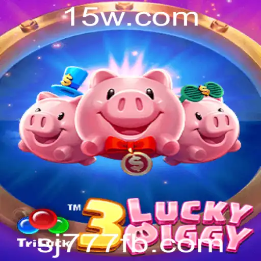 Descobrindo o Universo de 3LUCKYPIGGY: Aventura e Estratégia