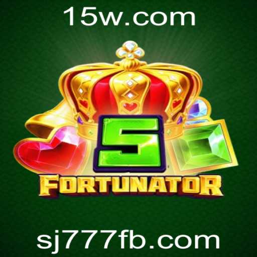 Explorando o Mundo de 5Fortunator: Um Jogo de Estratégia e Aventura com sj777
