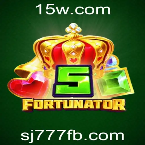 Explorando o Mundo de 5Fortunator: Um Jogo de Estratégia e Aventura com sj777