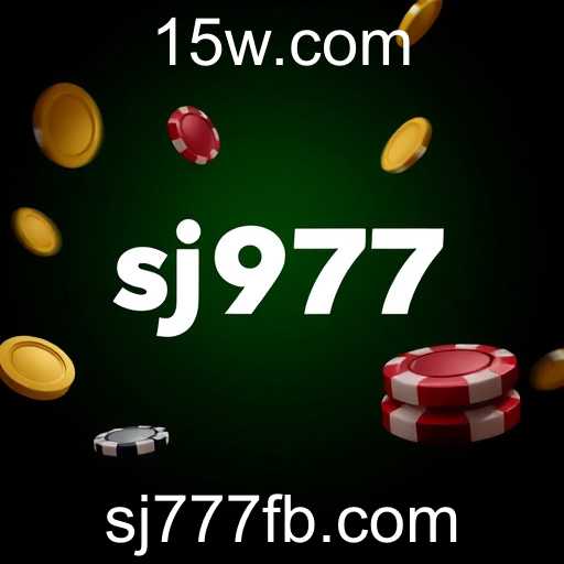 Cassino Online: Explorando o Mundo do Entretenimento Virtual com sj777