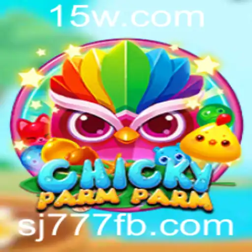 ChickyParmParm: O Guia Completo do Novo Fenômeno de Jogos