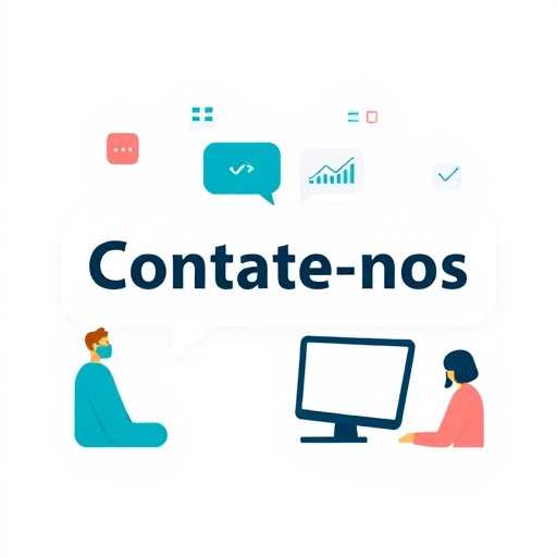 Contate-nos: Explorando a Importância do Suporte ao Cliente e o Papel do sj777