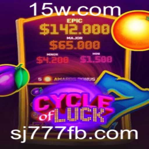 Explorando o Empolgante Mundo de CycleofLuck: Um Jogo de Azar e Estratégia
