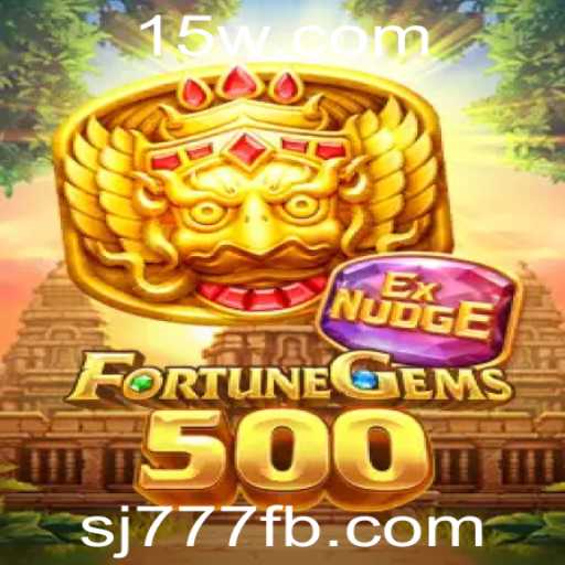 Descubra as Emoções de FortuneGems500: Um Novo Horizonte no Mundo dos Jogos