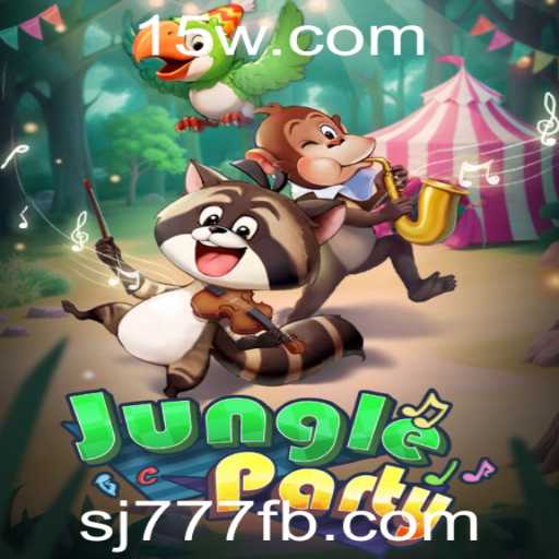 Explorando o JungleParty: O Jogo de Aventura na Selva