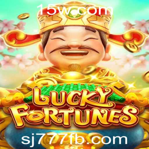 LUCKYFORTUNES: Descubra o Fascinante Mundo do Jogo