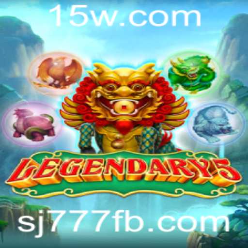 Desvendando Legendary5: Um Mergulho no Jogo Sensação do Momento