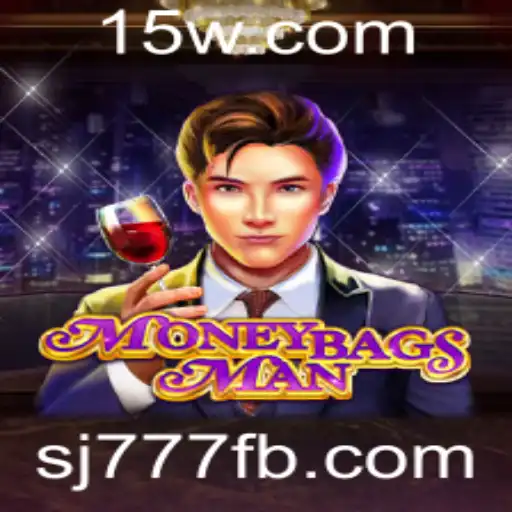 Descubra o Fascinante Jogo MoneybagsMan