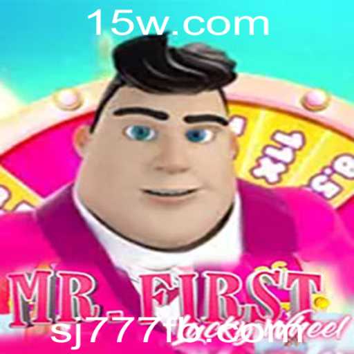 Explorando o Universo de MrFirstLuckyWheel com a Chave sj777