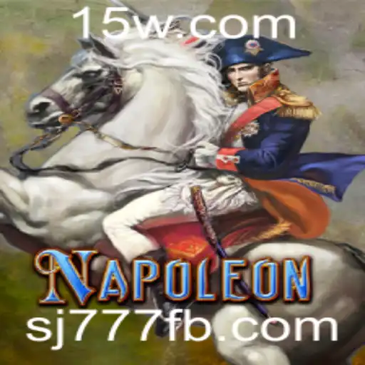 Explorando o Fascinante Jogo Napoleon com a Chave Especial sj777