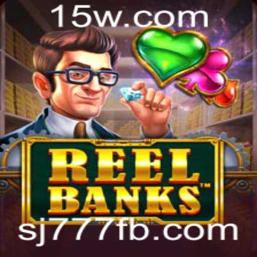 Explorando ReelBanks: A Nova Sensação no Mundo dos Jogos Digitais