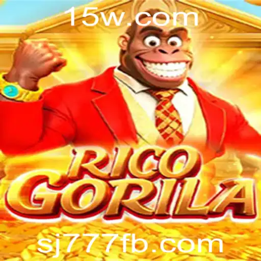 Explorando RicoGorila: Um Novo Fenômeno no Mundo dos Jogos