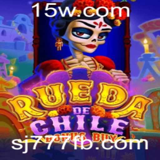 RuedaDeChileBonusBuy: Uma Nova Experiência no Mundo dos Jogos de Azar