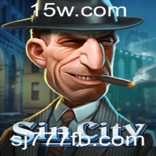 SinCity: Um Mergulho no Fascinante Mundo do Jogo de Estratégia 'sj777