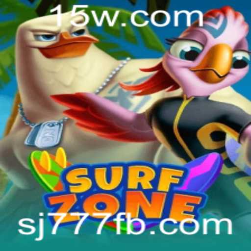 Descubra o Mundo Emocionante de SurfZone: O Jogo de Aventura Mais Esperado do Ano
