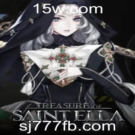 Treasure of Saint Ella: Uma Aventura Épica de Caça ao Tesouro