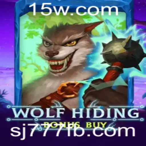 Explorando a Aventura e Estratégia em WolfHidingBonusBuy - Um Novo Horizonte de Entretenimento