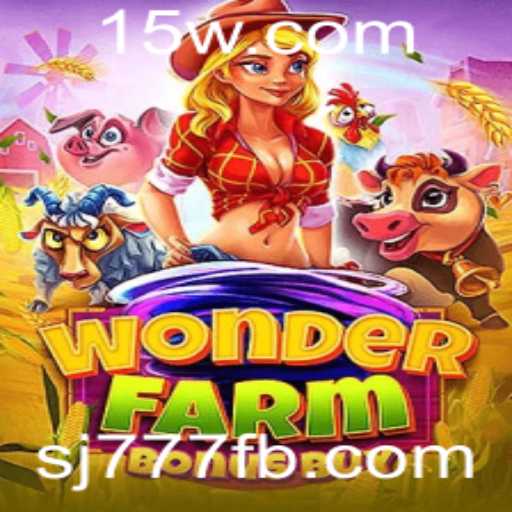 Explorando o Mundo Vibrante de WonderFarmBonusBuy: Um Mergulho no Jogo que Encanta aos Amantes de Cassinos