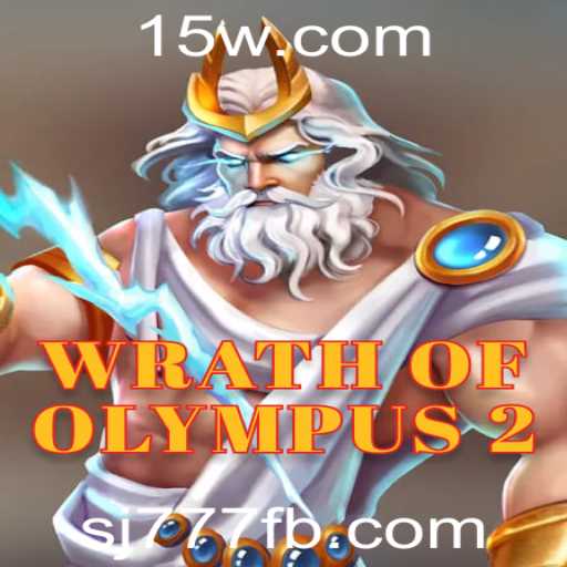 Descubra o Envolvente Mundo de WrathofOlympus2