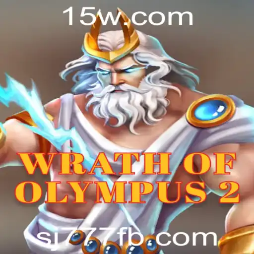 Descubra o Envolvente Mundo de WrathofOlympus2